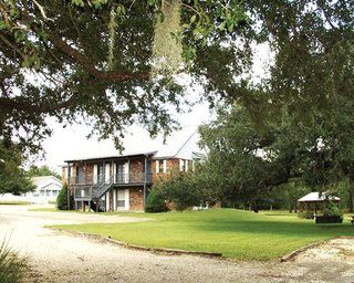 Hillcrest Lake Villas Abita Springs Exteriér fotografie
